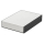 Seagate One Touch Portable 1TB USB 3.2 Gen. 1 Srebrny - 600946 - zdjęcie 4